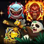 push gaming new slot
